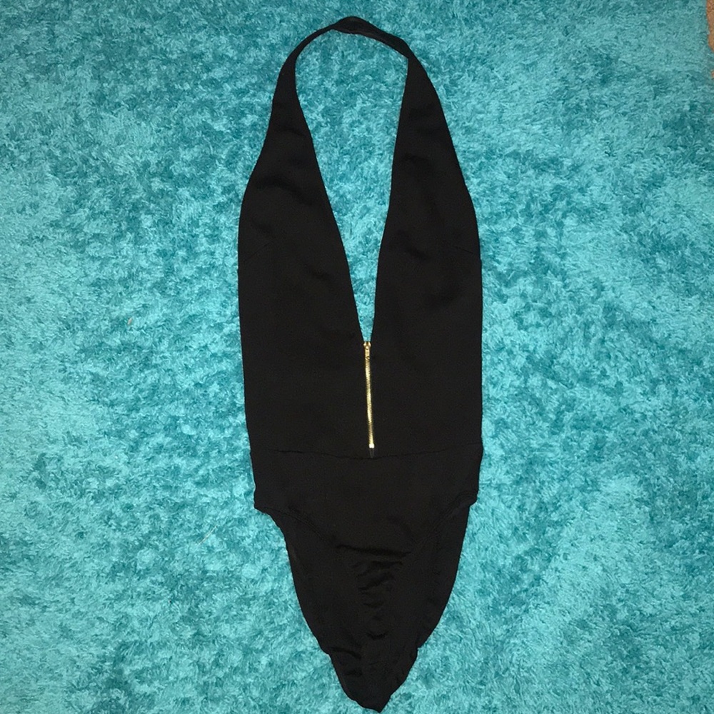 NWOT Bodysuit